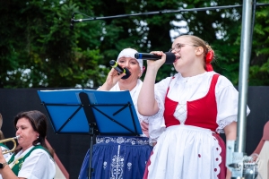 Dožínky 2025 - Slavnostní program